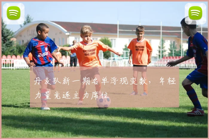 丹麦队新一期名单浮现变数，年轻力量竞逐主力席位